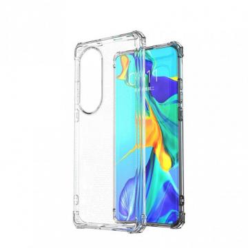 Coque PC+TPU Anti-choc pour Huawei P50 Pro